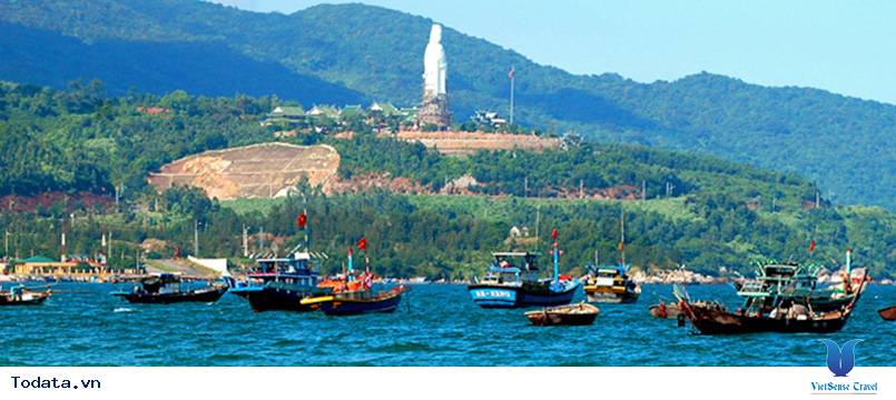 Đà Nẵng- Hội An- Huế 4 Ngày 3 Đêm Tết Dương Lịch - Ảnh 1